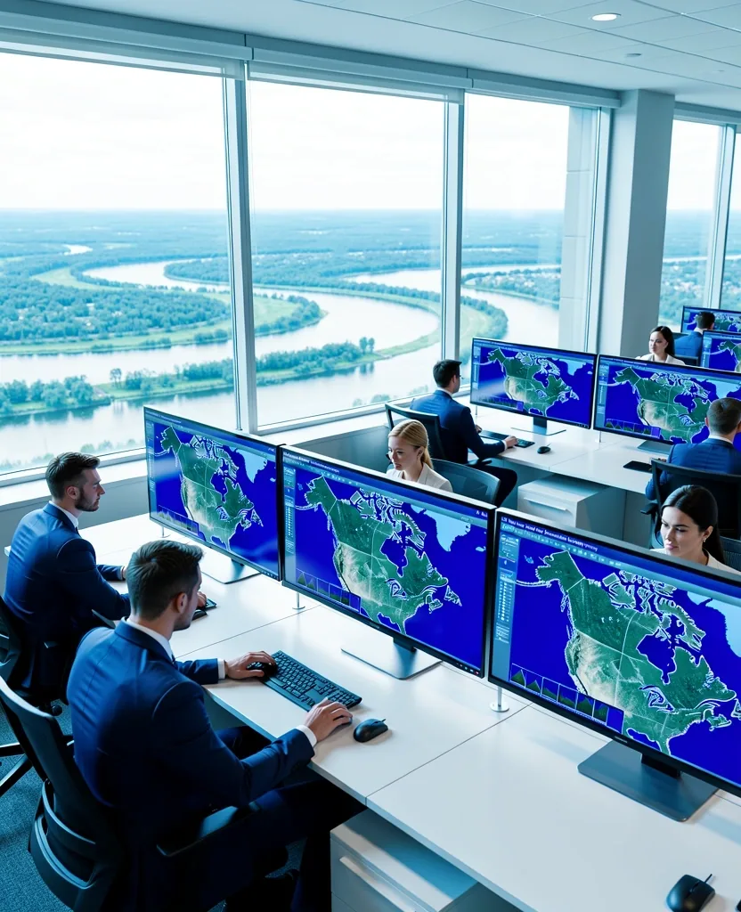 EcoAI Technical Base