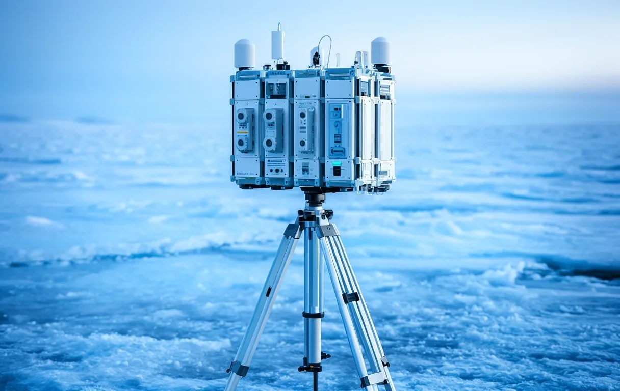 Field verification hardware